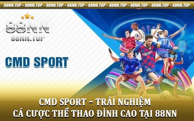 CMD Sport