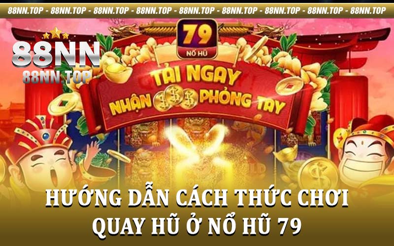 Nổ hũ 79