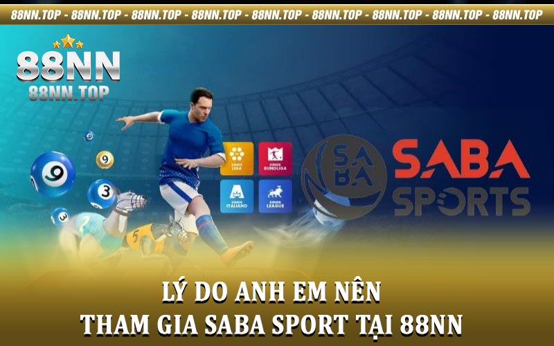 Saba Sport