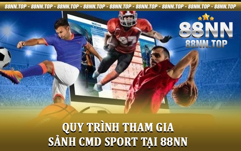 CMD Sport