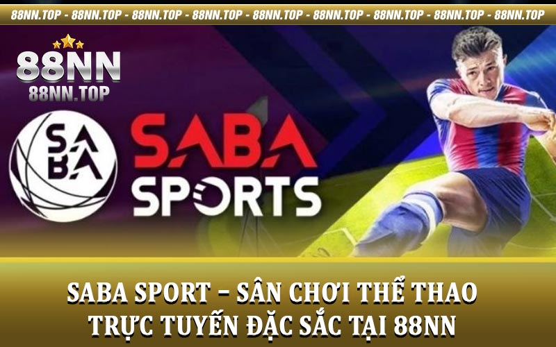 Saba Sport