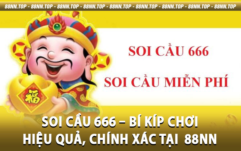 Soi Cầu 666