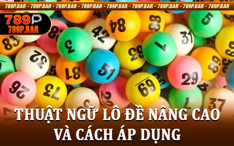 Thuật Ngữ Lô Đề